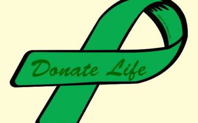 Donate Life: Why we should consider doing it